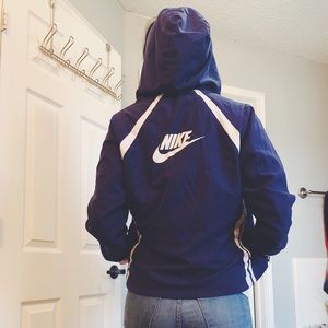 Nike Jackets & Coats - Nike Jacket Nike Jackets & Coats - Nike Jacket
